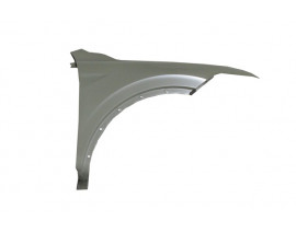 VOLKSWAGEN TIGUAN- 21/23; ÖN ÇAMURLUK DELİKSİZ SAĞ GRİ BOYALI (SIMYI)