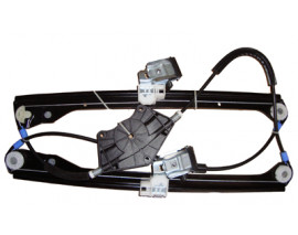 VOLKSWAGEN PASSAT- B5- 97/00; ÖN CAM KRİKOSU SAĞ ELEKTRİKLİ/MOTORSUZ (TABLASIZ) (TW)