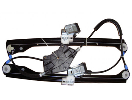 VOLKSWAGEN PASSAT- B5- 97/00; ÖN CAM KRİKOSU SAĞ ELEKTRİKLİ/MOTORSUZ (TABLASIZ) (TW)