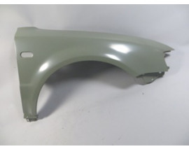 VOLKSWAGEN PASSAT- B5- 97/00; ÖN ÇAMURLUK DELİKLİ SAĞ GRİ BOYALI (SIMYI)