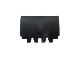 VOLKSWAGEN PASSAT- B5- 97/00; MARŞPİYEL PLASTİĞİ ÖN KRİKO KAPAĞI SOL