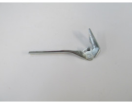 VOLKSWAGEN PASSAT- B5- 97/00; KAPUT MENTEŞESİ SOL (TYG)