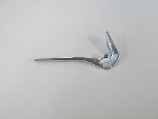 VOLKSWAGEN PASSAT- B5- 97/00; KAPUT MENTEŞESİ SOL (TYG)
