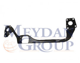 VOLKSWAGEN PASSAT- B5- 97/00; MOTOR BEŞİK SACI ALT BAĞLANTI SACI (ÇEKİ DEMİRLİ) (TYG) VOLKSWAGEN PASSAT- B5- 97/00; MOTOR BEŞİK SACI ALT BAĞLANTI SACI (ÇEKİ DEMİRLİ) (TYG)