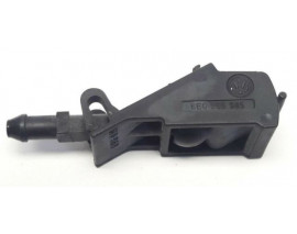 VOLKSWAGEN PASSAT- B5- 97/00; ÖN CAM SU FİSKİYE MEMESİ