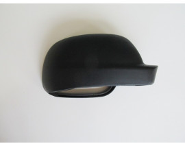 VOLKSWAGEN PASSAT- B5- 97/00; AYNA KAPAĞI SAĞ SİYAH BOYANIR TİP/KÜÇÜK TİP