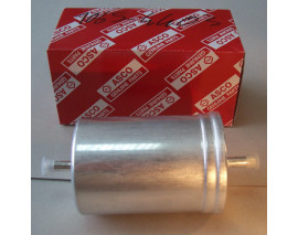 VOLKSWAGEN PASSAT- B5- 97/00; BENZİN FİLTRESİ 1.6/1.8/2.0CC ORJ.NO:1H0201511 (ASCO)