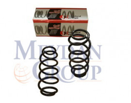 VOLKSWAGEN PASSAT- B5- 97/00; ÖN HELEZON YAYI SAĞ/SOL (2Lİ SET) 1.6cc (12,75X132X365)(STDR)