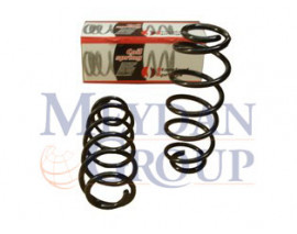 VOLKSWAGEN PASSAT- B5- 97/00; ÖN HELEZON YAYI SAĞ/SOL (2Lİ SET) 1.8/1.9 TDI (13X132X360)(STDR)