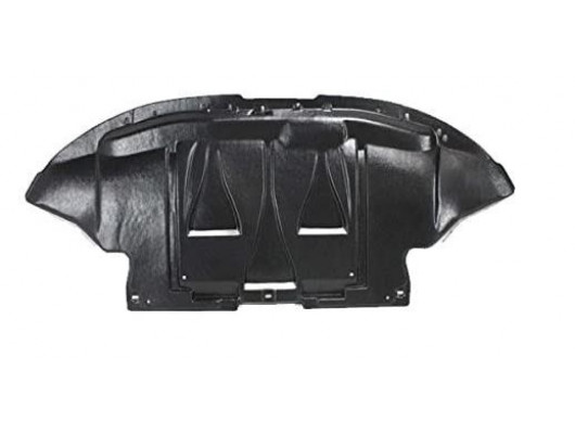VOLKSWAGEN PASSAT- B5- 97/00; KARTER MUHAFAZA PLASTİĞİ (ÖN TAMPON ALTI) 1,8/2,0 BENZİNLİ/DİZEL