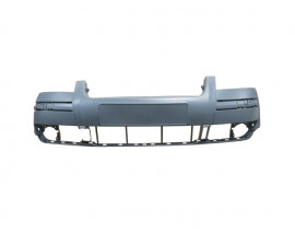 VOLKSWAGEN PASSAT- B5- 01/05; ÖN TAMPON ( BANT/SİS/PANJUR DELİKLİ (FAR YIKAMASIZ) (TYG)