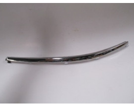 VOLKSWAGEN PASSAT- B5- 01/05; ÖN TAMPON BANDI ÜST NİKELAJI SOL (TW)