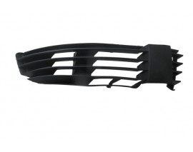 VOLKSWAGEN PASSAT- B5- 01/05; SİS LAMBA KAPAĞI SAĞ SİS DELİKSİZ SİYAH