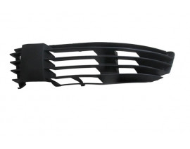 VOLKSWAGEN PASSAT- B5- 01/05; SİS LAMBA KAPAĞI SAĞ SİS DELİKSİZ SİYAH