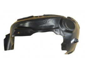 VOLKSWAGEN PASSAT- B5- 01/05; ÖN ÇAMURLUK DAVLUMBAZI SOL (ENJEKSİYON BASKI)