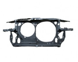 VOLKSWAGEN PASSAT- B5- 01/05; ÖN PANEL KOMPLE 1.6/1.8/1.8T/1.9 KLİMALI/DİZEL (PLASTİK/FİBER) (TW)