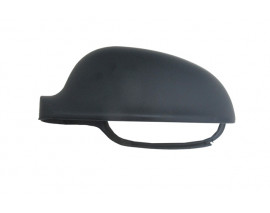 VOLKSWAGEN PASSAT- B5- 01/05; AYNA KAPAĞI SOL SİNYAL DELİKLİ (KOYU GRİ)
