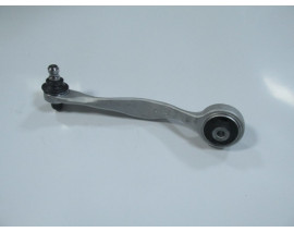 VOLKSWAGEN PASSAT- B5- 01/05; ÖN ÜST TABLA SOL EGRI TIP (ROTILLI/BURÇLU) (SALINCAK) ALÜMINYUM (SH)