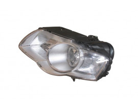 VOLKSWAGEN PASSAT- B6- 05/10; FAR LAMBASI SOL ELEKTRIKLI/MOTORLU (RIA)