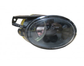 (YENİ ÜRÜN!!!)VOLKSWAGEN PASSAT- B6- 05/10; SİS LAMBASI SAĞ MERCEKSİZ (AMPÜLLÜ) (E MARKLI)