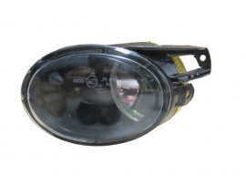 (YENİ ÜRÜN!!!)VOLKSWAGEN PASSAT- B6- 05/10; SİS LAMBASI SOL MERCEKSİZ (AMPÜLLÜ) (E MARKLI)