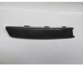 VOLKSWAGEN PASSAT- B6- 05/10; ÖN TAMPON BANDI SAĞ SİYAH (TW)