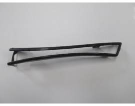 VOLKSWAGEN PASSAT- B6- 05/10; ÖN TAMPON SİNYAL ÇERÇEVESİ SOL GRİ (TW)