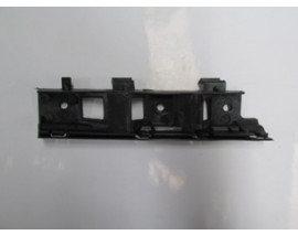 VOLKSWAGEN PASSAT- B6- 05/10; ÖN TAMPON BRAKETİ ÜST SAĞ PLASTİK (TW)