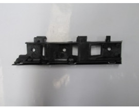 VOLKSWAGEN PASSAT- B6- 05/10; ÖN TAMPON BRAKETİ ÜST SOL PLASTİK (TW)