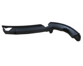 VOLKSWAGEN PASSAT- B6- 05/10; ÖN TAMPON BRAKETİ ALT SAĞ PLASTİK (TW)