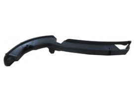 VOLKSWAGEN PASSAT- B6- 05/10; ÖN TAMPON BRAKETİ ALT SOL PLASTİK (TW)