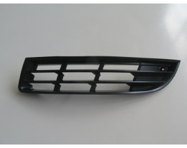 VOLKSWAGEN PASSAT- B6- 05/10; SİS LAMBA KAPAĞI SOL SİYAH SİS DELİKSİZ (TÜV)(TYG)