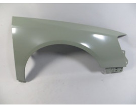 VOLKSWAGEN PASSAT- B6- 05/10; ÖN ÇAMURLUK DELİKSİZ SAĞ GRİ BOYALI (SIMYI)