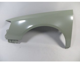 VOLKSWAGEN PASSAT- B6- 05/10; ÖN ÇAMURLUK DELİKSİZ SOL GRİ BOYALI (SIMYI)