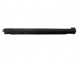 VOLKSWAGEN PASSAT- B6- 05/10; MARŞPİYEL PLASTİĞİ SAĞ SİYAH (TW)