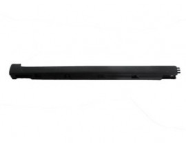 VOLKSWAGEN PASSAT- B6- 05/10; MARŞPİYEL PLASTİĞİ SOL SİYAH (TW)