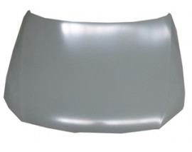 VOLKSWAGEN PASSAT- B6- 05/10; MOTOR KAPUTU GRİ BOYALI (İCELİ/ÇEKOMASTİKLİ) (SIMYI)