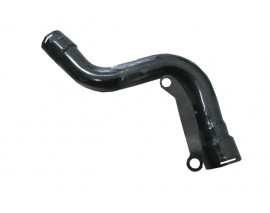 VOLKSWAGEN PASSAT- B6- 05/10; TURBO INTERCOOLER HAVA GİRİŞ BORUSU (METAL/KÜÇÜK) (BKP/BKD)