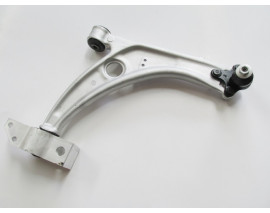 VOLKSWAGEN PASSAT- B6- 05/10; ÖN ALT TABLA SAG (ROTILLI/BURÇLU/TAKOZLU) (SALINCAK) ALÜMINYUM (SH)