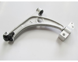 VOLKSWAGEN PASSAT- B6- 05/10; ÖN ALT TABLA SOL (ROTILLI/BURÇLU/TAKOZLU) (SALINCAK) ALÜMINYUM (SH)