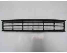 VOLKSWAGEN PASSAT- B7- 11/14; ÖN TAMPON PANJURU SİYAH