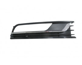 VOLKSWAGEN PASSAT- B7- 11/14; SİS LAMBA KAPAĞI TEK NİKELAJLI SAĞ VOLKSWAGEN PASSAT- B7- 11/14; SİS LAMBA KAPAĞI TEK NİKELAJLI SAĞ