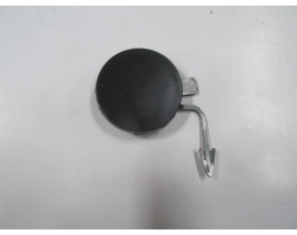 VOLKSWAGEN PASSAT- B7- 11/14; ÖN TAMPON ÇEKİ DEMİRİ KAPAĞI (TW)