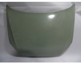 VOLKSWAGEN PASSAT- B7- 11/14; MOTOR KAPUTU GRİ BOYALI (İCELİ/ÇEKOMASTİKLİ) (SIMYI)