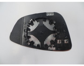 VOLKSWAGEN PASSAT- B7- 11/14; AYNA CAMI SOL ISITMALI (BFN)