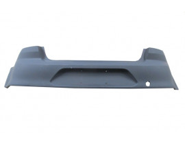 VOLKSWAGEN PASSAT- B8- 14/18; ARKA TAMPON GRİ (SENSÖR DELİKSİZ) (TYG)