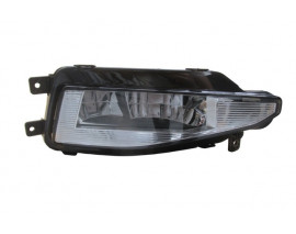 (YENİ ÜRÜN!!!)VOLKSWAGEN PASSAT- B8- 19/22; SİS LAMBASI SAĞ LEDLİ (E MARKLI)