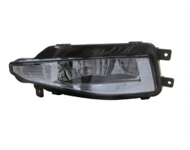 (YENİ ÜRÜN!!!)VOLKSWAGEN PASSAT- B8- 19/22; SİS LAMBASI SOL LEDLİ (E MARKLI)