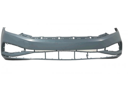 VOLKSWAGEN PASSAT- B8- 19/22; ÖN TAMPON ASTARLI BAND DELIKSIZ (BUSINESS/IMPRESSION)(TYG)