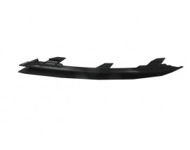 VOLKSWAGEN PASSAT- B8- 19/22; ÖN TAMPON PANJURU YAN ÇITASI SOL SİYAH